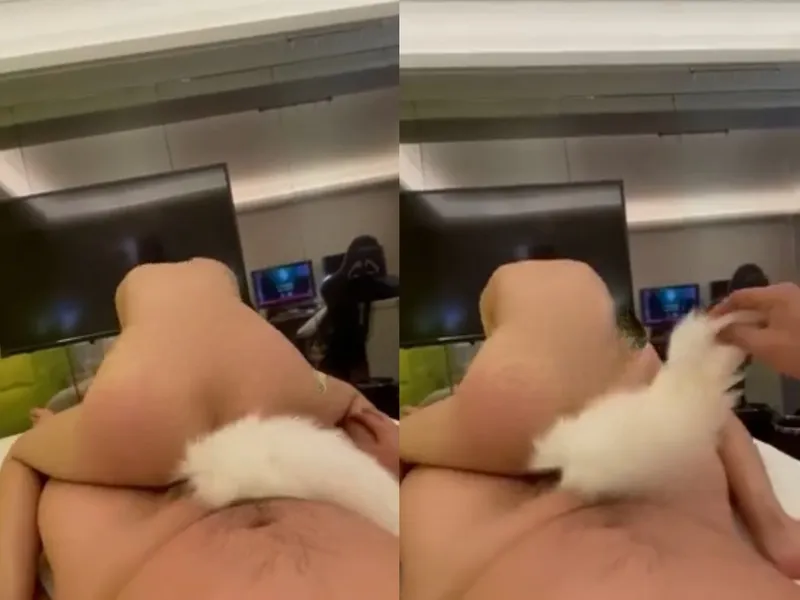 Sau khi đá trứng cút rung cô bé, còn bị bắt mút thằng nhỏ mỏi miệng.