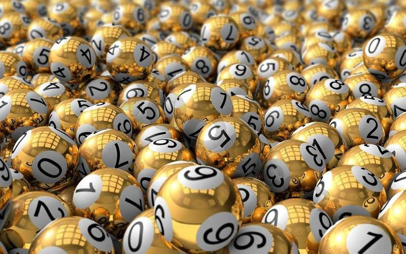 Chơi Lotto thắng lớn với phương pháp bắt chạm hậu nhị 